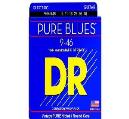 DR PHR 9 46 PURE BLUES JUEGO ELECTRICA