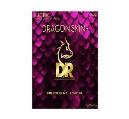 DR DEQ 9 42 DRAGON SKIN + JUEGO ELECTRICA