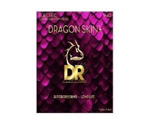 DR DEQ 9 42 DRAGON SKIN + JUEGO ELECTRICA