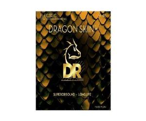 DR DEQ 9 46 DRAGON SKIN + JUEGO ELECTRICA