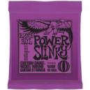ERNIE BALL JUEGO ELECTRICA POWER SLINKY EB2220 11-48