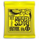 ERNIE BALL BEEFY SLINKY EB2627 11-54 JUEGO ELECTRICA 