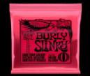 ERNIE BALL BURLY SLINKY EB2226 11-52 JUEGO ELECTRICA 