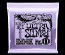 ERNIE BALL JUEGO ELECTRICA ULTRA SLINKY EB2227 10-48