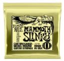ERNIE BALL JUEGO ELECTRICA MAMMOTH SLINKY EB2214 12-68