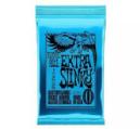 ERNIE BALL JUEGO ELECTRICA EXTRA SLINKY 08-038