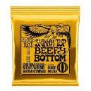 ERNIE BALL SLINKY TOP/BEEFY BOTTOM HEAVY 10-54 JUEGO ELECTRICA 