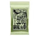 ERNIE BALL SLINKY MAGNUM 12-56 (3ªENTORCHADA) JUEGO ELECTRICA 