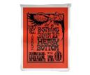 ERNIE BALL SLINKY 8ST. TOP HEAVY BOTTOM 9-80 ELECTRICA