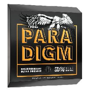 ERNIE BALL JUEGO ELECTRICA PARADIGM HYBRID SLINKY 009-046