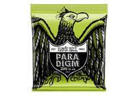 ERNIE BALL JUEGO ELECTRICA PARADIGM REGULAR SLINKY 010-046