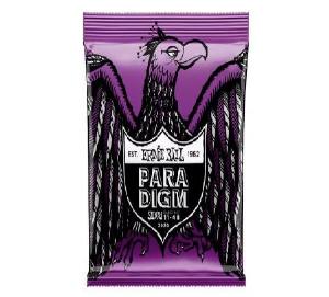 ERNIE BALL JUEGO ELECTRICA PARADIGM POWER SLINKY 011-048