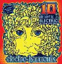 ELECTRO-HARMONIX JUEGO ELECTRICA NW 10-46