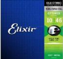 ELIXIR OPTIWEB 10-46 JUEGO ELECTRICA