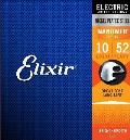 ELIXIR NANOWEB ANTIRUST 10-52 JUEGO ELECTRICA