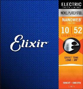 ELIXIR NANOWEB ANTIRUST 10-52 JUEGO ELECTRICA