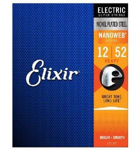 ELIXIR NANOWEB ANTIRUST 12-52 JUEGO ELECTRICA