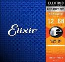 ELIXIR NANOWEB ANTIRUST 12-68 JUEGO ELECTRICA