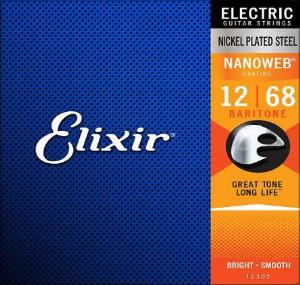 ELIXIR NANOWEB ANTIRUST 12-68 JUEGO ELECTRICA