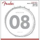 FENDER JUEGO ELECTRICA 250XS NPS BALL END 08-38