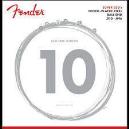 FENDER JUEGO ELECTRICA 250R NPS BALL END 10-46