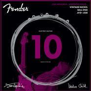 FENDER JUEGO ELECTRICA JIMI HENDRIX VOODOO CHILLD 10-38