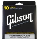 GIBSON JUEGO ELECTRICA HUMBUCKER 010-046