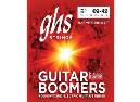 GHS JUEGO ELECTRICA BOOMERS GBXL 09-42