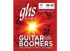 GHS JUEGO ELECTRICA BOOMERS GBXL 09-42