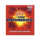 GHS JUEGO ELECTRICA BOOMERS NICKEL 10-46 (12 CUERDAS)