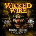 KERLY MUSIC JUEGO ELECTRICA WICKED WIRE NPS 11-52