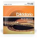 DADDARIO EZ-900 (10-50) JUEGO ACUSTICA