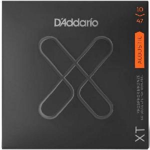 DADDARIO XTAPB1047 (010-047) JUEGO ACUSTICA