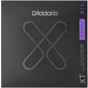 DADDARIO XTAPB1152 (011-052) JUEGO ACUSTICA