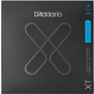 DADDARIO XTAPB1253 (012-053) JUEGO ACUSTICA