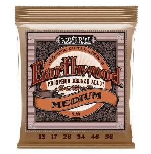 ERNIE BALL JUEGO ACUST PHOSPHOR BRONZE 2144 013-056