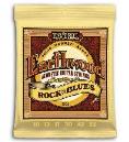 EARTHWOOD EB2008 ERNIE BALL 010-052 JUEGO ACUST