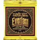 ERNIE BALL JUEGO ACUST EVERLAST EB2558 011-052