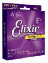ELIXIR POLYWEB 80/20 BRONZE 12-056 JUEGO ACUST