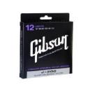 GIBSON JUEGO ACUST J200 PHOSPHOR BRONZE 12-53