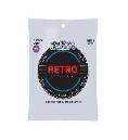 MARTIN JUEGO ACUST RETRO MONEL CUSTOM LIGHT 011-052