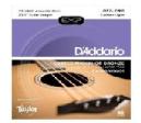 DADDARIO EXPPBB190GS GS MINI 037-090  JUEGO BAJO ACUSTICO 