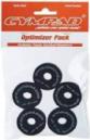 CYMPAD OPTIMIZER SET 40/8 FIELTRO PIE PLATO