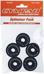 CYMPAD OPTIMIZER SET 40/8 FIELTRO PIE PLATO