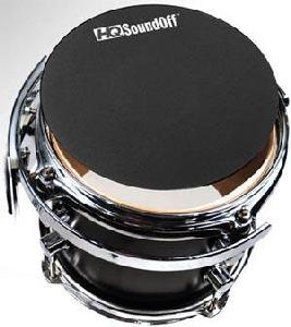 EVANS HQ 16" PAD APAGADOR TOM 