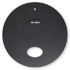 VIC FIRTH 22" MUTE22 PAD APAGADOR BOMBO 