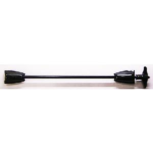 ORTOLA VARILLA COMPLETA TIMBAL GONALCA 07411 NEGRO