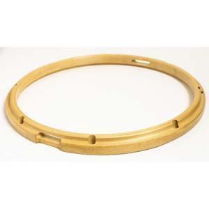 GIBRALTAR MADERA 14" SC-1410WSS ARO BATERIA