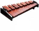 NACH XILOFONO SX 3.5 PADOUK SIN SOPORTE 
