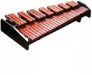 NACH XILOFONO SX 3.5 PADOUK SIN SOPORTE 